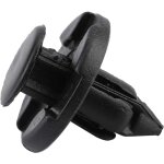 Zoternen - clips pour pare - chocs int�rieurs 01553 - 09321 kit de fixations pour pare - chocs int�rieurs, ...