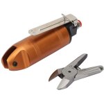 Zoternen - coupe - fil pneumatique ftvogue 1, 6 - 2, 6 mm, ciseaux pneumatiques, pince coupante lat�rale, ...