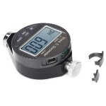 Zoternen - durom�tre num�rique shore 100hd c avec �cran lcd, testeur de duret� des pneus en caoutchouc ...