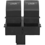 Zoternen - interrupteur de vitre �lectrique, c�t� conducteur avant, remplacement pour mk7 2013 ? 2021, ...