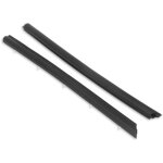 Zoternen - joint de porte avant et arri�re, 1 pi�ce, protection de garniture de bord en caoutchouc pour ...