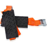 Zoternen - planches de traction pour r�cup�ration de voiture boue sable neige pneu �chelle v�hicule tout ...