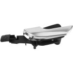 Zoternen - poign�e de porte int�rieure avant gauche chrom�e pour alfa romeo giulietta oem 156092167