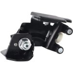 Zoternen - rouleau de guidage de porte coulissante central droit yctze 9033s3 9033s3, remplacement pour ...