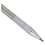 Zoternen - stylo graveur, pointe � tracer en verre, acier tungst�ne. large application pour les travaux ...