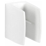 Bloqueur de manivelle tige ronde ou hexagonale 10 / 12 mm invisible