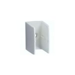 Zurfluh - feller clip de manivelle blanc Zurfluh - feller clip de manivelle blanc