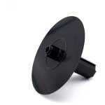 Embout flasque zf crabot m�le - al12 �180 octo40