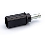 Zurfluh - feller embout octo40 crabot tube �16 l65