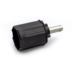 Zurfluh - feller embout octo60 crabot + tube �16 l65