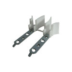 Zurfluh - feller paire tulipe tradi tunnel lames 8 a river