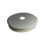 Zurfluh - feller poulie de 185 pour sangle de 20 mm