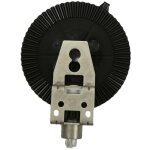 Zurfluh feller - zurfluh - feller treuil couple conique 7, 1 / 1 n1 bis entree 6p7 sortie crabot zf ...