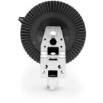 Zurfluh feller - zurfluh - feller treuil couple conique 7, 1 / 1 n1 bis entree c8 sortie crabot zf male ...