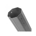 Zurfluh - feller tube octo60 imbac - [l. 2, 9 m]