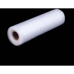 Zvd - 2 vacuum sealer rolls, for foodsaver vacuum sealer, (20cm x 5m each)