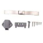 Zvd - camping - car voiture push lock rv caravane bateau armoire serrures poign�e tiroir loquet bouton ...