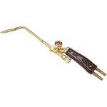 Zvd - chalumeau torche de soudage oxyac�tyl�ne oxypropane r�sistant � la chaleur - soudure injection ...