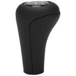 Zvd - pommeau de levier de vitesse 5 vitesses pour bmw e28 e30 e32 e34 e36 e38 e39 e46 x1 x3