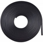 Zvd - protecteur de porte voiture protection bande caoutchouc portiere , 5m porte de voiture protecteur ...