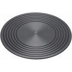 Zvd - radiateur de table de cuisson au gaz (28 cm), accessoires de cuisine, radiateurs de protection ...