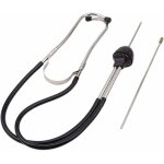 Zvd - st�thoscope de voiture st�thoscope m�canicien moteur bloc outil de diagnostic outil de diagnostic ...
