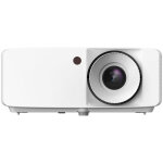 Zw350e vid�oprojecteur de ultra short throw 4000 lumens ansi dlp wxga (1280x800) 3d white - optoma