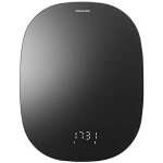 Zwilling enfinigy balance de cuisine noir prcise