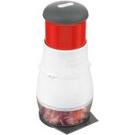 Zyliss - gemsehacker zick - zick 2 22, 5cm 10cm