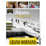 Alpes magazine - hors - srie histoire