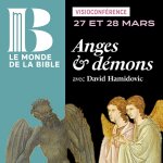 Anges et dmons