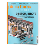 C'est qui bercy - a la rencontre des argentiers de la rpublique