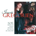 Cd immortel grgorien - nol