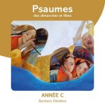 Cd psaumes des dimanches et ftes, anne c