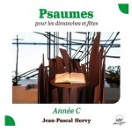 Cd psaumes pour les dimanches et ftes, anne c