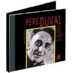Chansons du pre duval