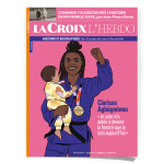 Clarisse agbgnnou  le judo m a aide  devenir la femme que je suis aujourd hui 