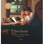 Coffret 16 cd - chemin d'criture - l'intgrale des chansons