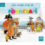 Les contes d't de pomme d api