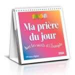 Ephmride 2024 prions en eglise  ma prire du jour