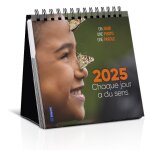 Ephemeride 2025