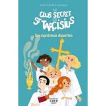 Le livre audio  le club secret de st tarcisius , tome 1 version mp3