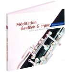 Mditation hautbois et orgue