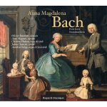 Le petit livre d'anna madgalena bach