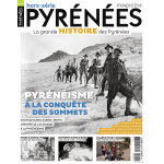 Pyrnes magazine - hors - srie histoire