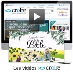 Raconte - moi la bible : la naissance de jsus