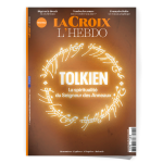 Tolkien - la spiritualit du seigneur des anneaux