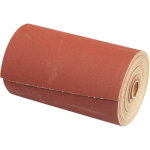 Abrasif en rouleau 115mm grain 180 - 10m