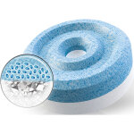 Absorbeur d'humidit rubson aero 360 recharges neutre 450g (4 pices)