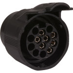 Adaptateur 7 - 13 p�les 12v
